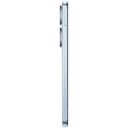 Honor X7B 256GB 8GB Flowing Silver 4G Smartphone
