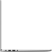 Huawei MateBook D16 (2024) Laptop - 12th Gen / Intel Core i5 - 12450H / 16inch / 512GB SSD / 16GB RAM / Intel UHD Graphics / Windows 11 Home / English & Arabic Keyboard / Mystic Silver / Middle East Version - [MITCHELLF-W5651]