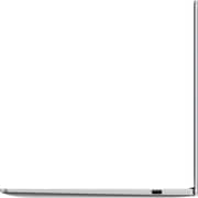 Huawei MateBook D16 (2024) Laptop - 12th Gen / Intel Core i5 - 12450H / 16inch / 512GB SSD / 16GB RAM / Intel UHD Graphics / Windows 11 Home / English & Arabic Keyboard / Mystic Silver / Middle East Version - [MITCHELLF-W5651]