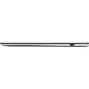 Huawei MateBook D16 (2024) Laptop - 12th Gen / Intel Core i5 - 12450H / 16inch / 512GB SSD / 16GB RAM / Intel UHD Graphics / Windows 11 Home / English & Arabic Keyboard / Mystic Silver / Middle East Version - [MITCHELLF-W5651]