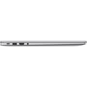 Huawei MateBook D16 (2024) Laptop - 12th Gen / Intel Core i5 - 12450H / 16inch / 512GB SSD / 16GB RAM / Intel UHD Graphics / Windows 11 Home / English & Arabic Keyboard / Mystic Silver / Middle East Version - [MITCHELLF-W5651]