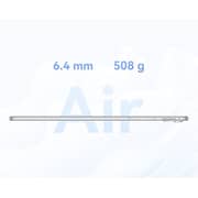 Huawei MatePad Air PaperMatte Tablet - WiFi 256GB 12GB 11.5inch White - DEBUSSY2-W09D