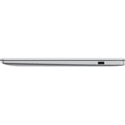 Huawei MateBook D16 (2024) Laptop - 13th Gen / Intel Core i5 - 13420H / 16inch / 1TB SSD / 16GB RAM / Windows 11 Home / English & Arabic Keyboard / Mystic Silver / Middle East Version - [MITCHELLG-W5611D] + MatePad SE 32GB - Pre-order