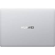 Huawei MateBook D16 (2024) Laptop - 13th Gen / Intel Core i5 - 13420H / 16inch / 1TB SSD / 16GB RAM / Windows 11 Home / English & Arabic Keyboard / Mystic Silver / Middle East Version - [MITCHELLG-W5611D] + MatePad SE 32GB - Pre-order