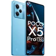 Xiaomi Poco X5 Pro 256GB Blue 5G Smartphone International Version