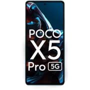 Xiaomi Poco X5 Pro 256GB Blue 5G Smartphone International Version
