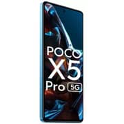 Xiaomi Poco X5 Pro 256GB Blue 5G Smartphone International Version