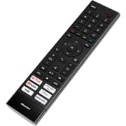 Hisense 43A6G 4K Ultra HD Android Smart Television 43inch (2023 Model)