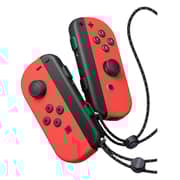 Nintendo Switch Mario Edition OLED Console 64GB Red