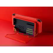 Nintendo Switch Mario Edition OLED Console 64GB Red