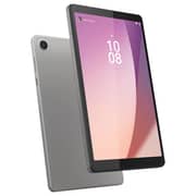 Lenovo Tab M8 (4th Gen) ZABV0067AE Tablet - WiFi+4G 32GB 3GB 8inch Arctic Grey