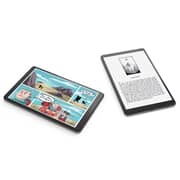 Lenovo Tab M8 (4th Gen) ZABV0067AE Tablet - WiFi+4G 32GB 3GB 8inch Arctic Grey