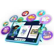 Lenovo Tab M8 (4th Gen) ZABV0067AE Tablet - WiFi+4G 32GB 3GB 8inch Arctic Grey