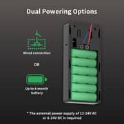 Aqara Video Door Bell