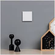 Aqara H1 No Neutral Triple Rocker Smart Wall Switch