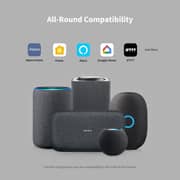 Aqara H1 With Neutral Triple Rocker Smart Wall Switch