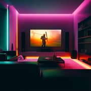 Aqara TI Extension LED Strip 1m
