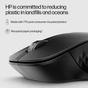 HP 430 Mult-Device Wireless Mouse Black