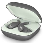 Beats MK2J3ZM/A Fit Pro True Wireless Noise Cancelling Earbuds Sage Grey