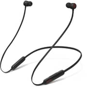 Beats MYMC2LL/A Flex Wireless In Ear Earphones Beats Black 
