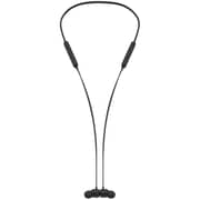 Beats MYMC2LL/A Flex Wireless In Ear Earphones Beats Black 