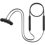 Beats MYMC2LL/A Flex Wireless In Ear Earphones Beats Black 