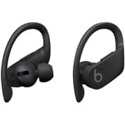 Beats MY582LL/A Powerbeats Pro True Wireless Earbuds Black