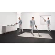 Dyson V15 Detect Cordless Vacuum Cleaner - Yellow/Nickel - International Version