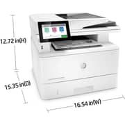 HP M430F Mono Multifunction Laser Printer
