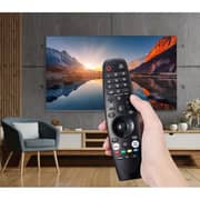 LG Smart TV Magic Remote Black
