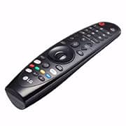 LG Smart TV Magic Remote Black