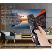 LG Smart TV Magic Remote Black