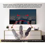 LG Smart TV Magic Remote Black