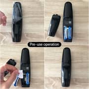 LG Smart TV Magic Remote Black