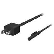 Microsoft Surface Power Supply 65W Black