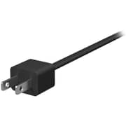 Microsoft Surface Power Supply 65W Black