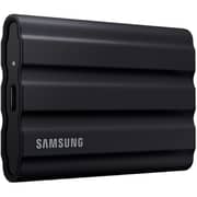 Samsung T7 Shield Portable SSD External USB 3.2 Gen 2 2TB Black MU-PE2T0S/AM