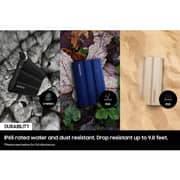 Samsung T7 Shield Portable SSD External USB 3.2 Gen 2 2TB Black MU-PE2T0S/AM