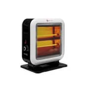 Fresh Electronic Heater 2000 Watt - 3D - 5 Candle