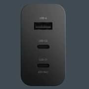 CMF by Nothing Power Adaptor Dark Grey