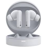CMF by Nothing Buds Pro Wireless Earbuds Light Grey