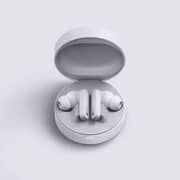 CMF by Nothing Buds Pro Wireless Earbuds Light Grey