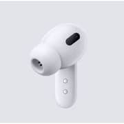 CMF by Nothing Buds Pro Wireless Earbuds Light Grey