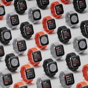 CMF by Nothing Watch Pro Smartwatch Dark Grey