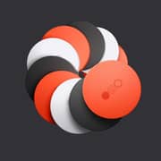 CMF by Nothing Buds Pro Wireless Earbuds Orange