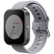 CMF by Nothing Watch Pro 49.8mm AMOLED Display, GPS, Smartwatch, Ash Grey
