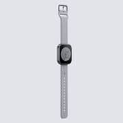 CMF by Nothing Watch Pro 49.8mm AMOLED Display, GPS, Smartwatch, Ash Grey