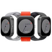 CMF by Nothing Watch Pro 49.8mm AMOLED Display, GPS, Smartwatch, Ash Grey