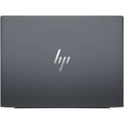 HP Dragonfly G4 (2023) Notebook - 13th Gen / Intel Core i7-1355U / 13.5inch WUXGA+ / 1TB SSD / 32GB RAM / Shared Intel Iris Xe Graphics / Windows 11 / English & Arabic Keyboard / Slate Blue / Middle East Version - [DFLYG4]