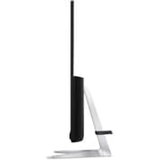 Acer Aspire C27 All-in-One (2024) Desktop - 13th Gen / Intel Core i7-1360P / 27inch FHD / 1TB SSD / 16GB RAM / Windows 11 Home / English & Arabic Keyboard / Black / Middle East Version - [C27-1851]